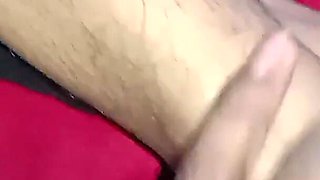 Desi Woman Tasneem and Her Boyfriend Had Anal Sex in Doggy Style for the First Time