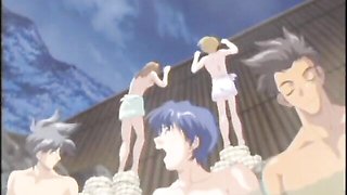 Ingenious chippy - animation action - Fuck Me Like A Monster