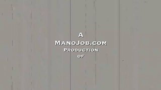 It's So Wrong! Starring Kasey Warner - FinishesTheJob