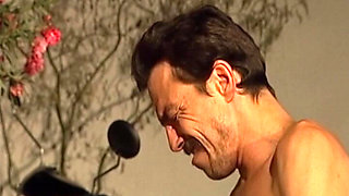 Petite Babe From Germany Got Her Ass Fucked in Outdoor Session