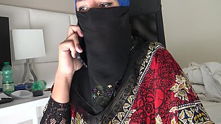 Syrian Arab Wife Living In Germany