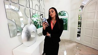 [PropertySex] - I Have an Idea - Armani Black