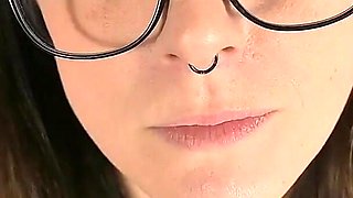 Disgusting Nut Fetish