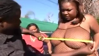 Preety SSBBW