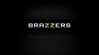 Giving Him The Hard Sell With Diamond Foxxx, Xander Corvus - Brazzers