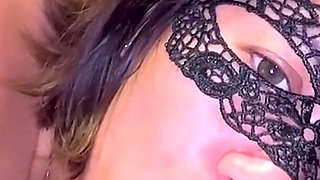 Pinay MILF's Intense POV Bwc Fuck Fest - Lexxi Wett