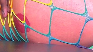 Only BBC for This Wet Latina Pussy!!!