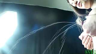 In This Video I Have a Compilation of 2 Ladies Lactating