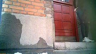 Voyeur pissing 78