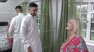 Lacey Starrs Desi Exchange Student