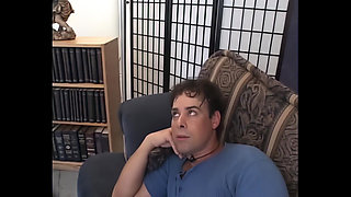 Crazy Asses for Eager Cocks!! - (episode #03)