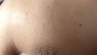 Side pussy for you
