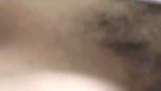 Beautiful Latina Stepmom Showing off Her Big Hairy Pussy Before Getting Fucked