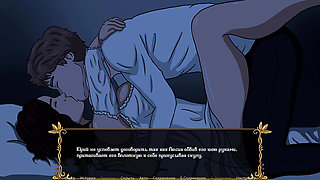 Complete Gameplay - Kingdom of Lust, Part 5