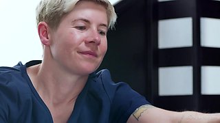 Dr. Dovefucker
