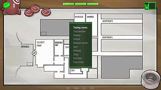 Deep Vault 69 Fallout - Part 1 - Sexy Doctor by Loveskysan