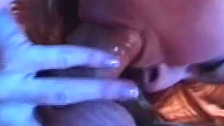 Freckles and Double Penetration
