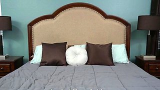 Jesse Loads Monster Facials - Bree Star