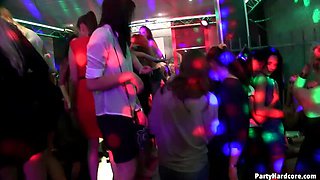 Party Hardcore Gone Crazy Vol. 6 Part 6 - Cam 3