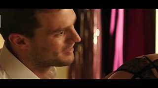 Erotic Sex Scenes - Fifty Shades Trilogy