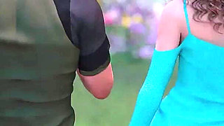 Lust Academy 31 - James Is the First to Touch and Finger Haley’s Pussy