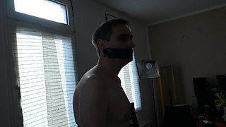She Works on My Ass