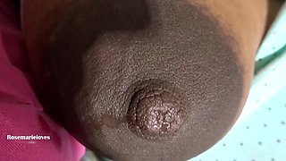 Stepson Suckles,fucks,cums to Stepmom Roleplay