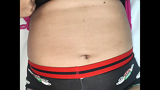 Indian Desi Wife Fingering