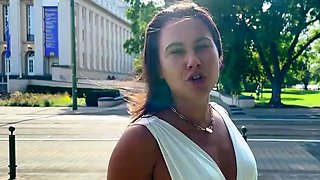 Jenny Stella – Open air in Berlin Father or his son