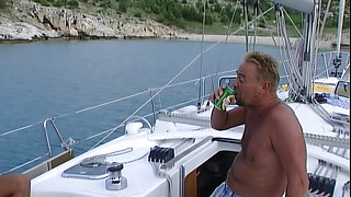 Excesses on the Women's Island Special Movie