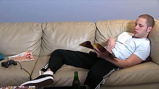 Seduction of my Step-Son ft. Zoey Holloway: Big Ass, Blowjob  Babe Porn