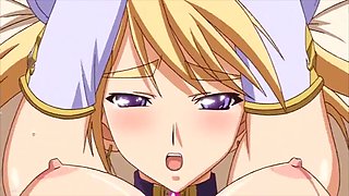 Hentai Maid JOI Challenge Mega Fap