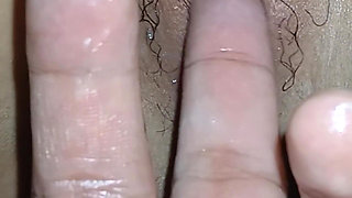 Skinny Asian Slut Really Likes Squirt Orgasm