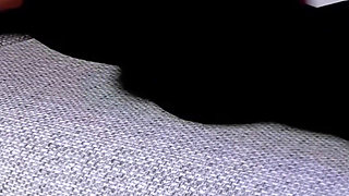 3D Hot Stepmom Cheating with Old Big Cock
