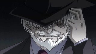 Busty babes got trapped in a horny monster infested mansion hentai
