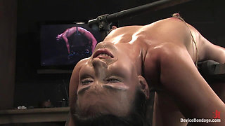 Wenona Former All-american Gymnast