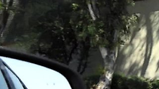 Young amateur pussyfucked by old guy