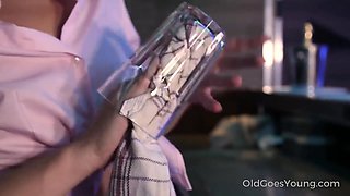 Lustful pornstar sex breathtaking movie