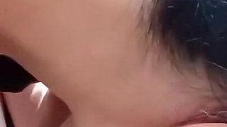 My Dad Makes Me Suck His Dick All Day and He Cums in My Mouth