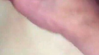 Wife Bathroom Entertainment