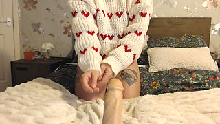 Shrinking Your Wife for 3way