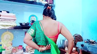 College fun with 18-year-old in the car featuring hot Indian bhabhi Apki Randi