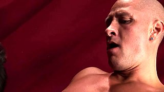 Big natural Bouncing Boobs Wife seduce to Cheating Fuck