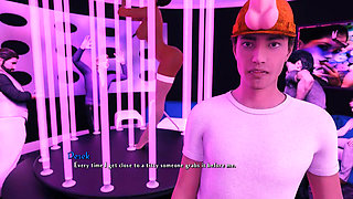 Being a Dik 0.4.0 Part 60 Sweet Girls Gameplay by Loveskysan69