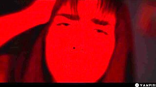 Mesmerize video with passionate Jewelz Blu from Vampired