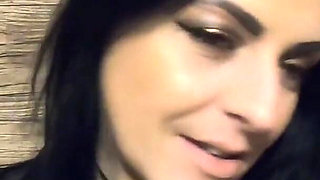 I Hope You Have Already Imagined How You Fuck Me in My Mouth?