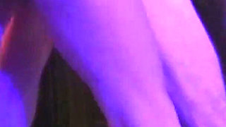 Strapon Sex in Dutch Design Hotel