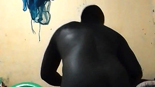 Eating my stepcousin in her room
