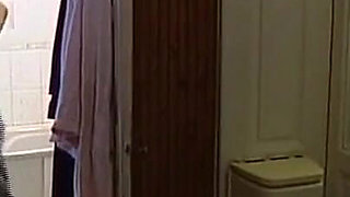 Beautiful Sexy Blonde MILF Ass Fucked and Cummed in Mouth by a Bum