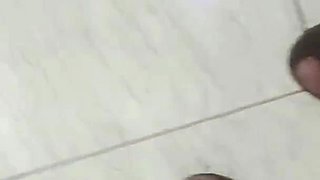 Stepfather Fucks Stepmother and Stepdaughter, Real Homemade